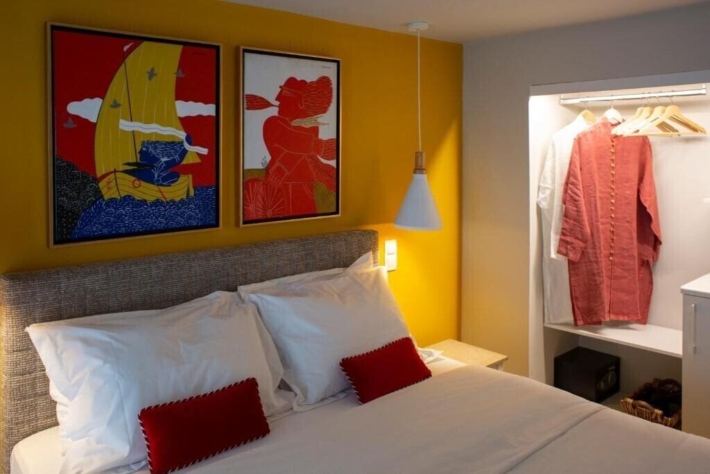 Изображение The Frogs Guesthouse 4*
