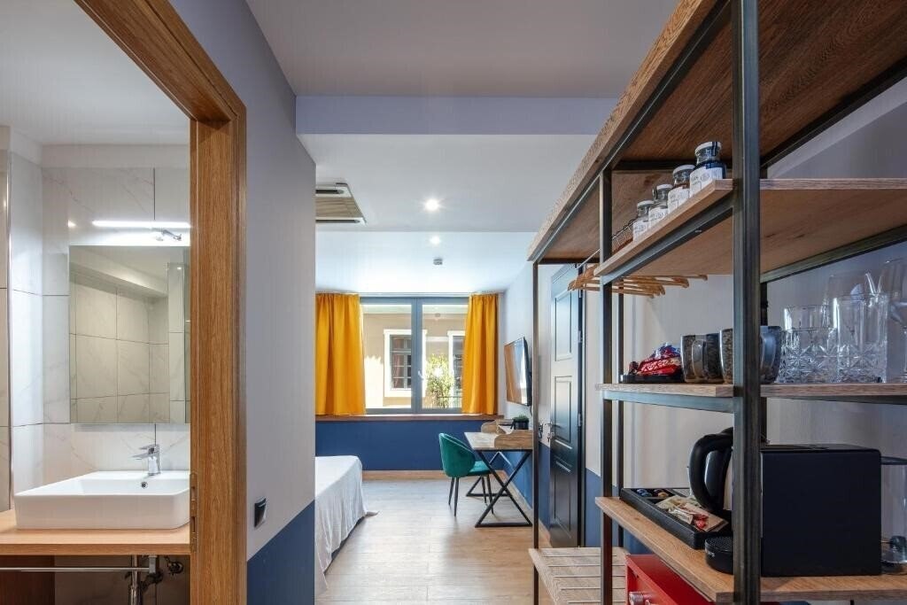 Фотография The Vault Athens 4*