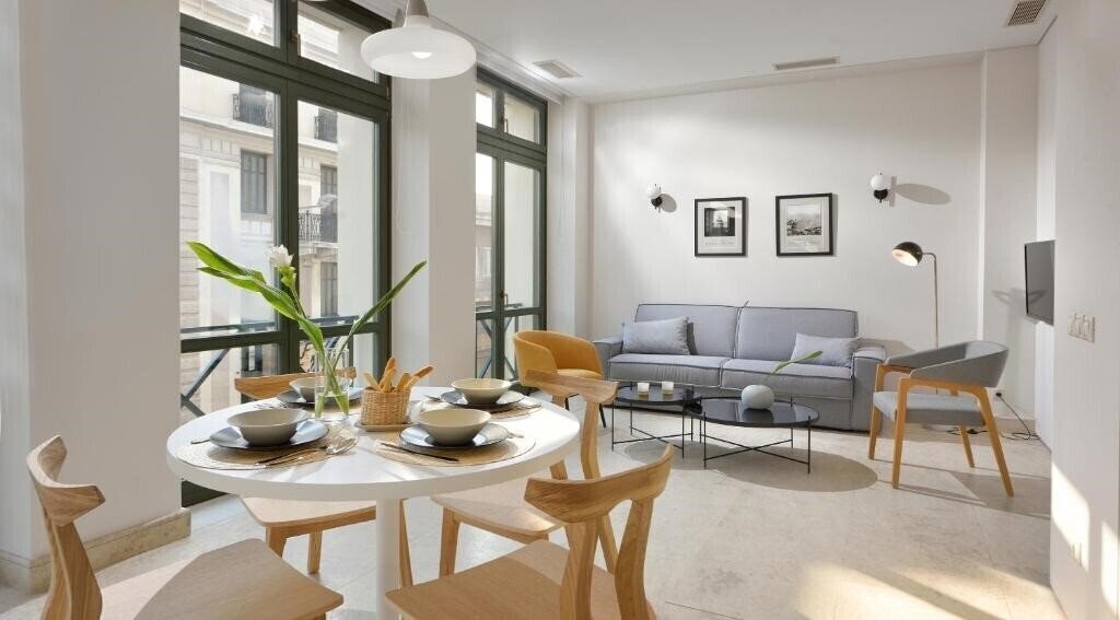 Фотографія Thission Luxury Homes by K&K 4*