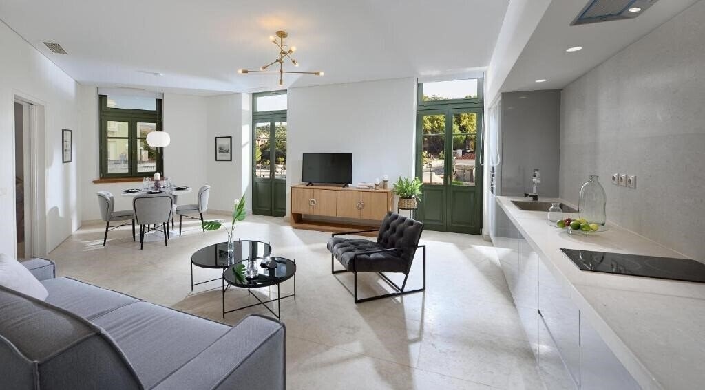 Зображення Thission Luxury Homes by K&K 4*