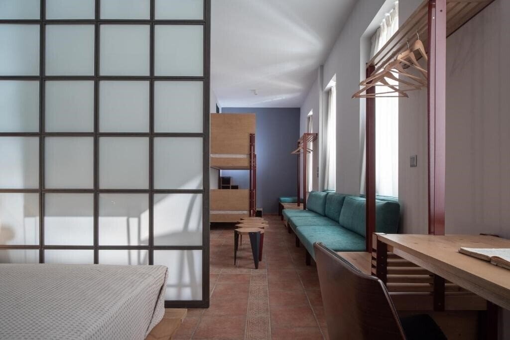 Фотография Twin Circle Athens 4*