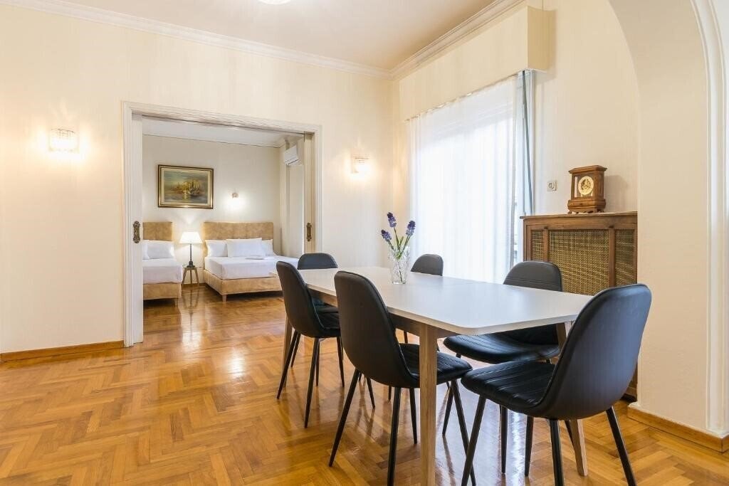 Зображення Victoria Queens Paradise Apartments 4*