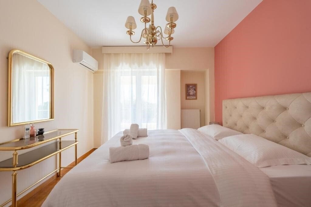 Фото Villa Nina 4*