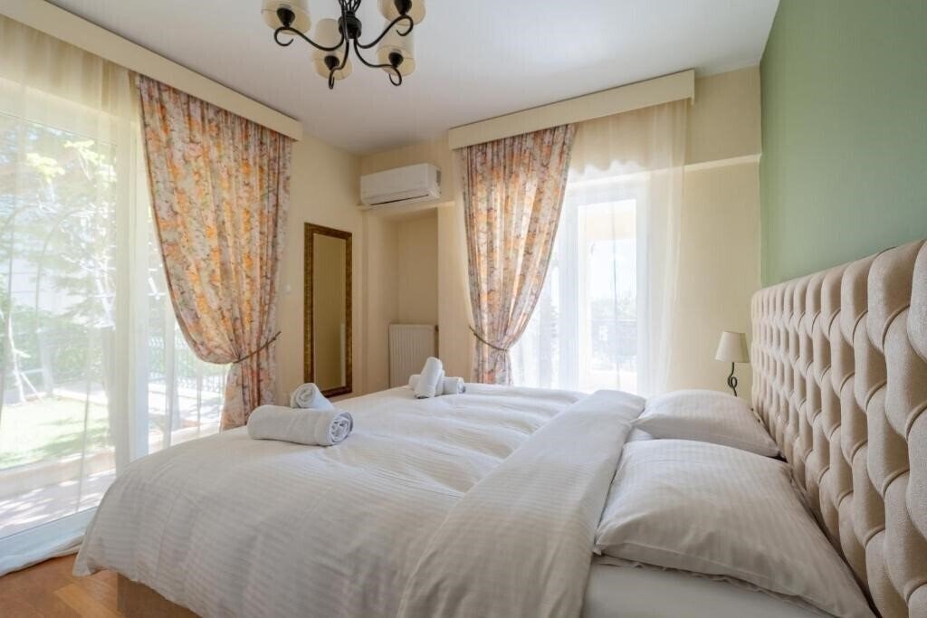 Картинка Villa Nina 4*