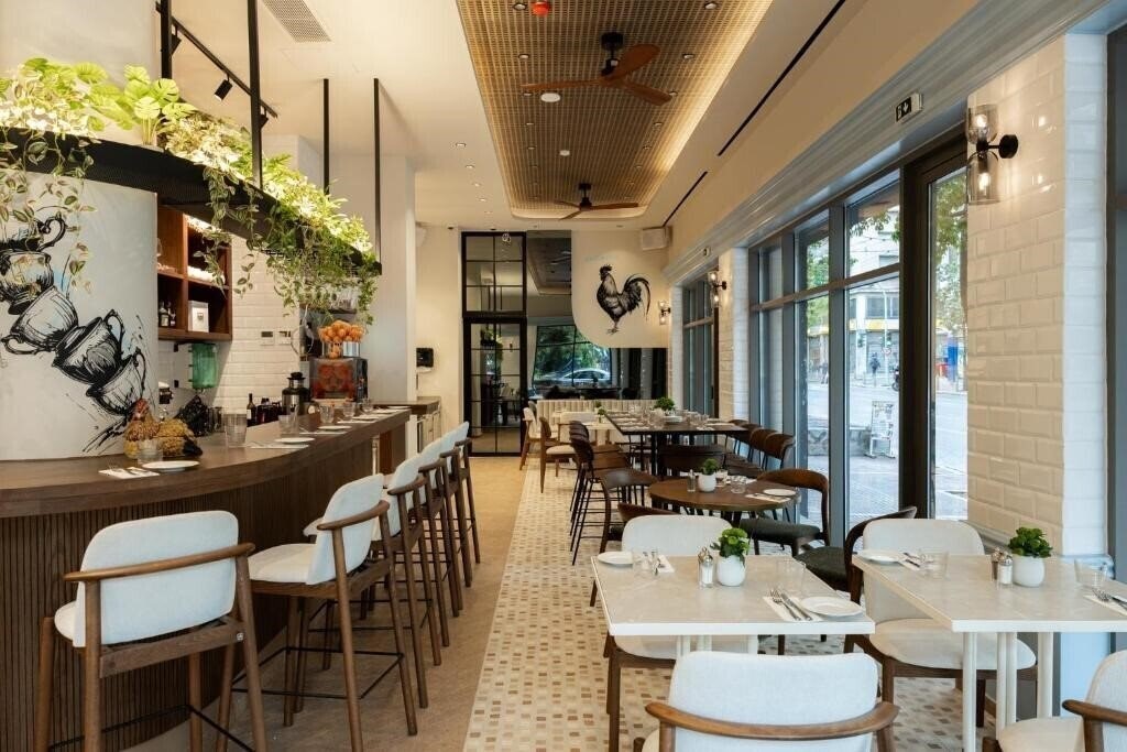 Фотография Vision Omonia 4*