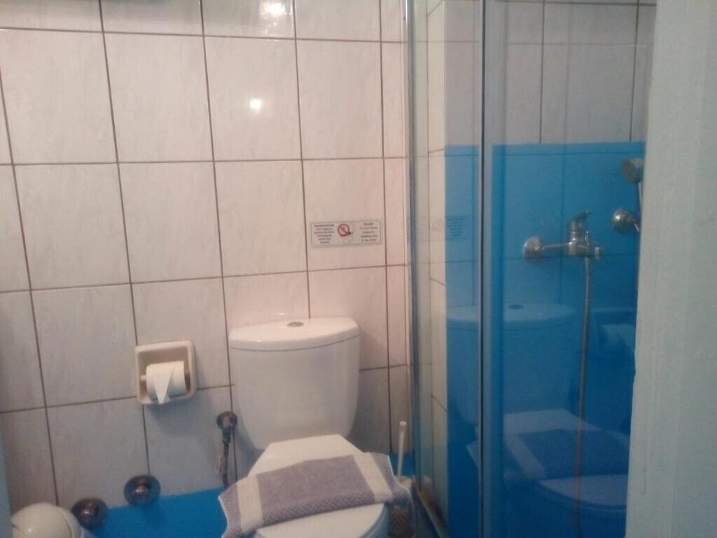 Фото Zappion Hotel 2*