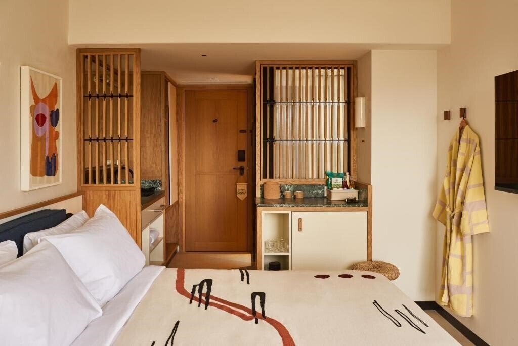 Фотография Ace Hotel & Swim Club Athens 5*