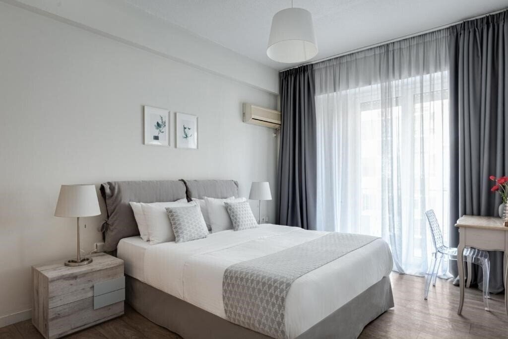 Фото Syntagma Spotlight Residence 5*