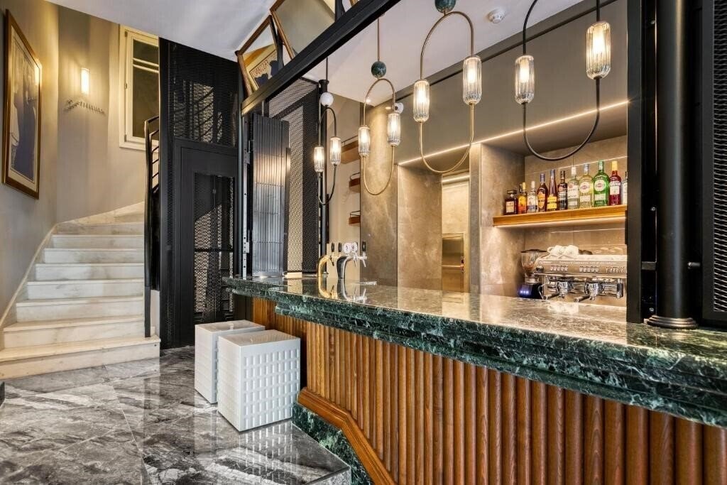 Фотографія Athenian Foss 3*