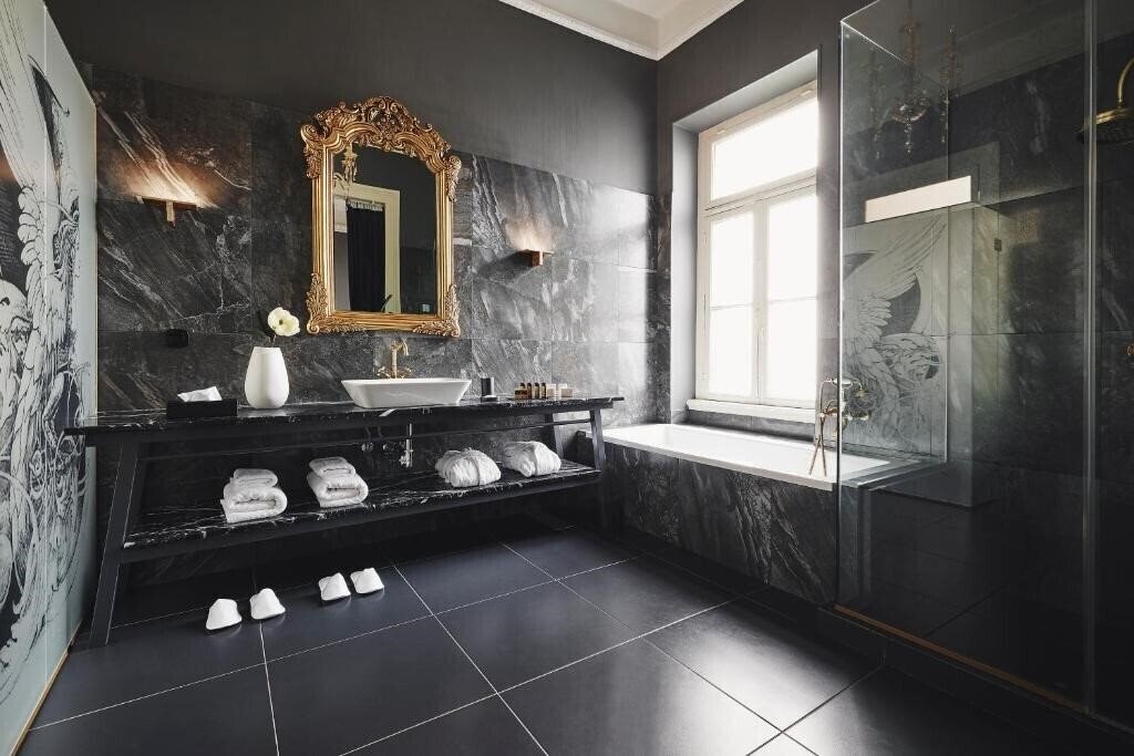 Фото Bohemian Suites Athens 3*