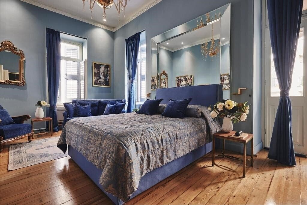 Фотографія Bohemian Suites Athens 3*
