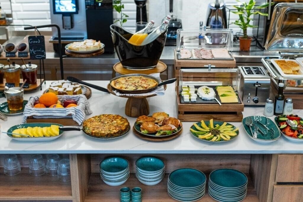 Фотография Gaia Athens 3*