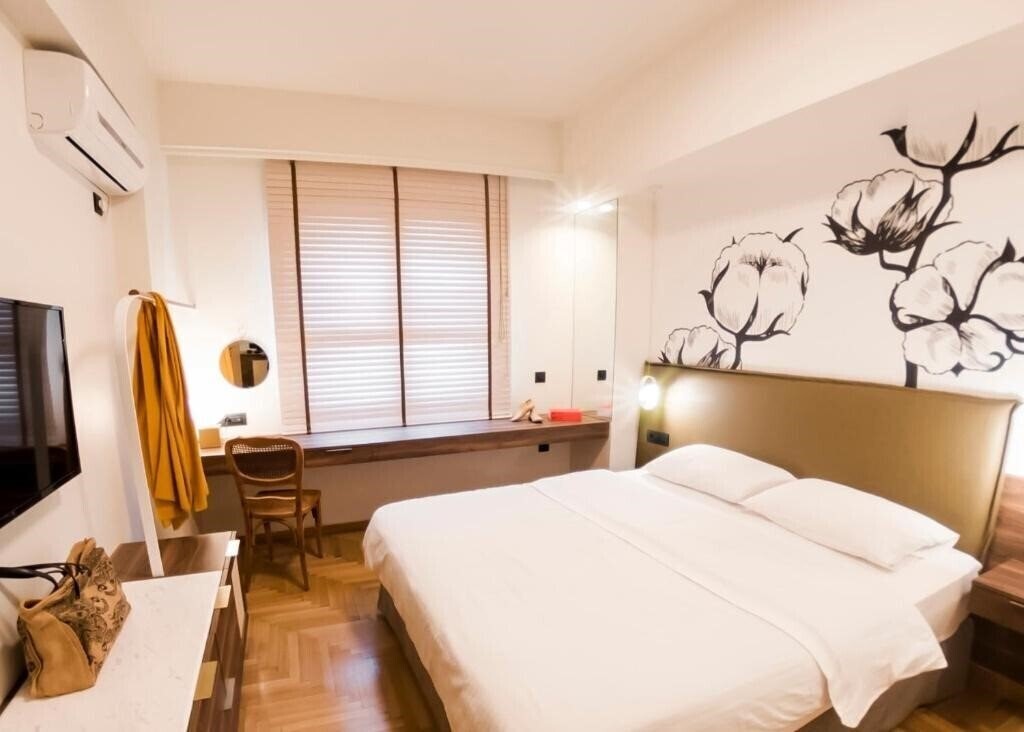 Изображение Gaia Athens 3*