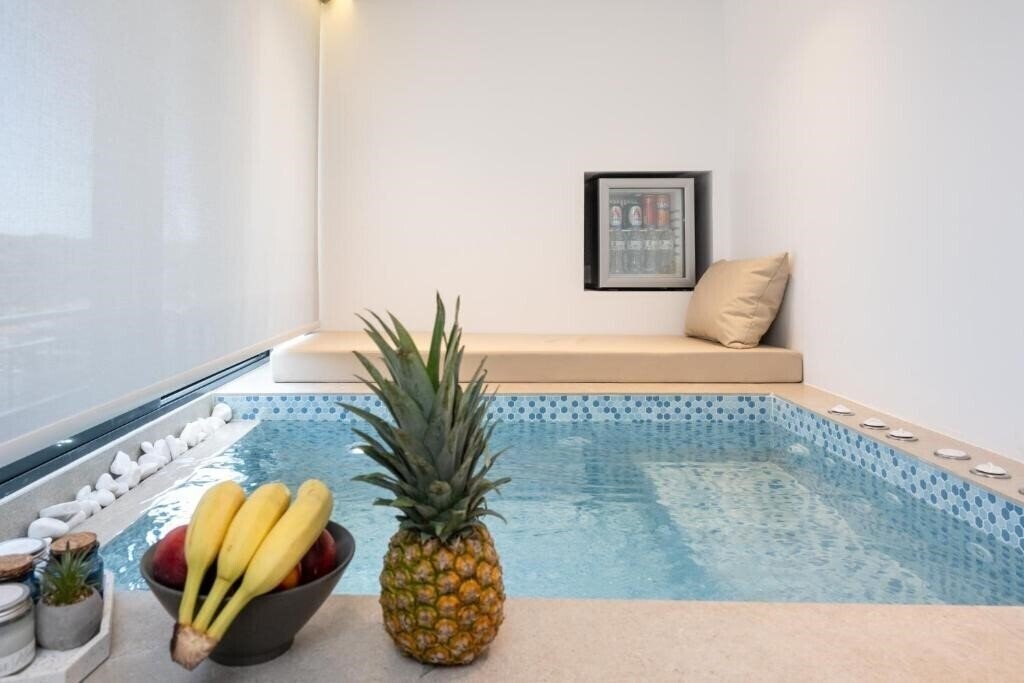 Готель Heart Of Athens 3*