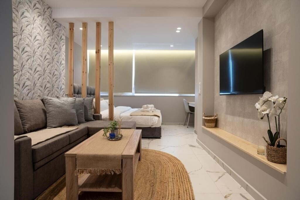 Картинка Heart Of Athens 3*