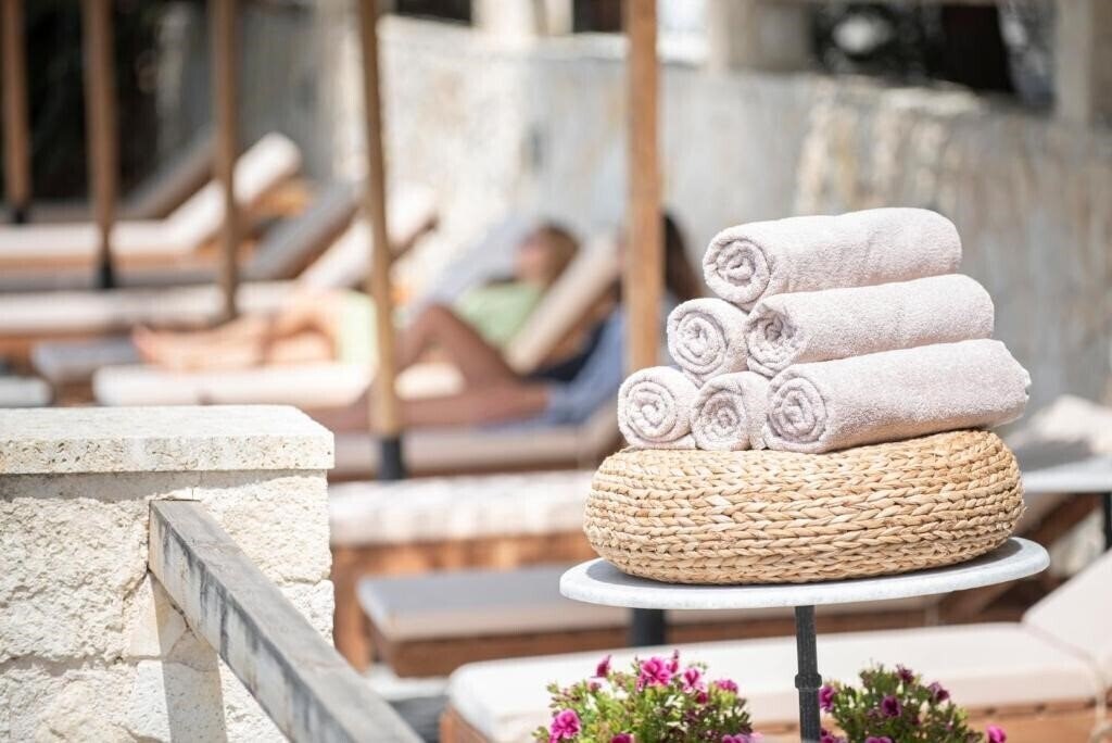 Фотографія Hotel Cokkinis 3*