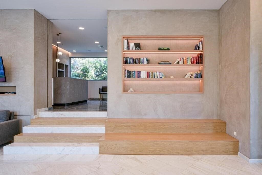 Зображення Hotel Cokkinis 3*