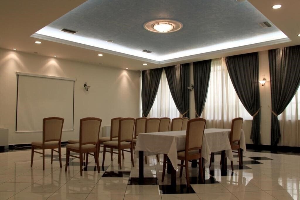 Картинка Hotel Platon 3*