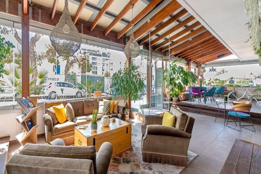 Картинка Maison 66 Riviera Hotels 3*