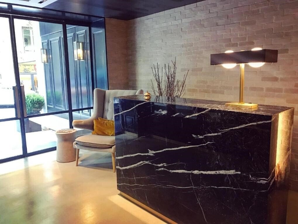 Фотографія Niki Athens Hotel 3*