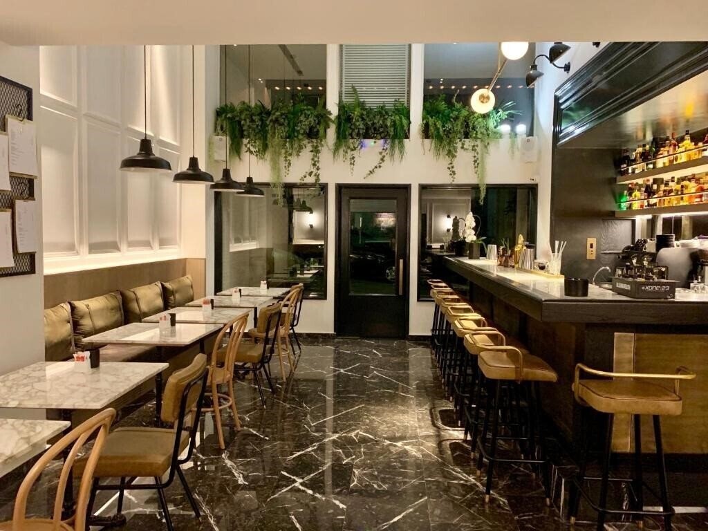 Зображення Niki Athens Hotel 3*
