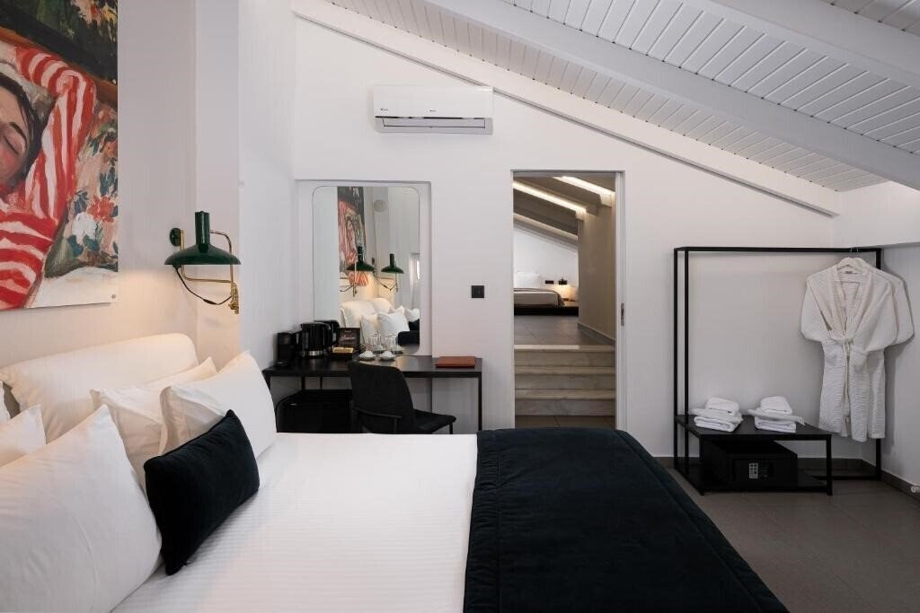 Фото Sir Athens 3*