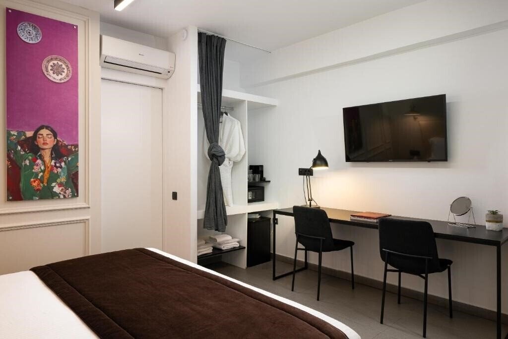 Фотография Sir Athens 3*