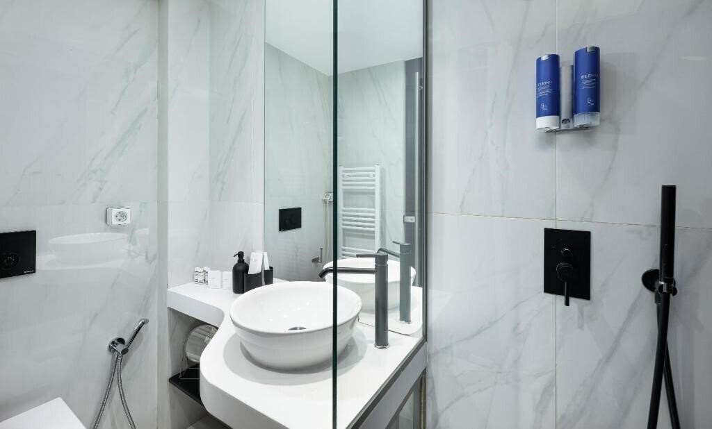 Картинка Sir Athens 3*