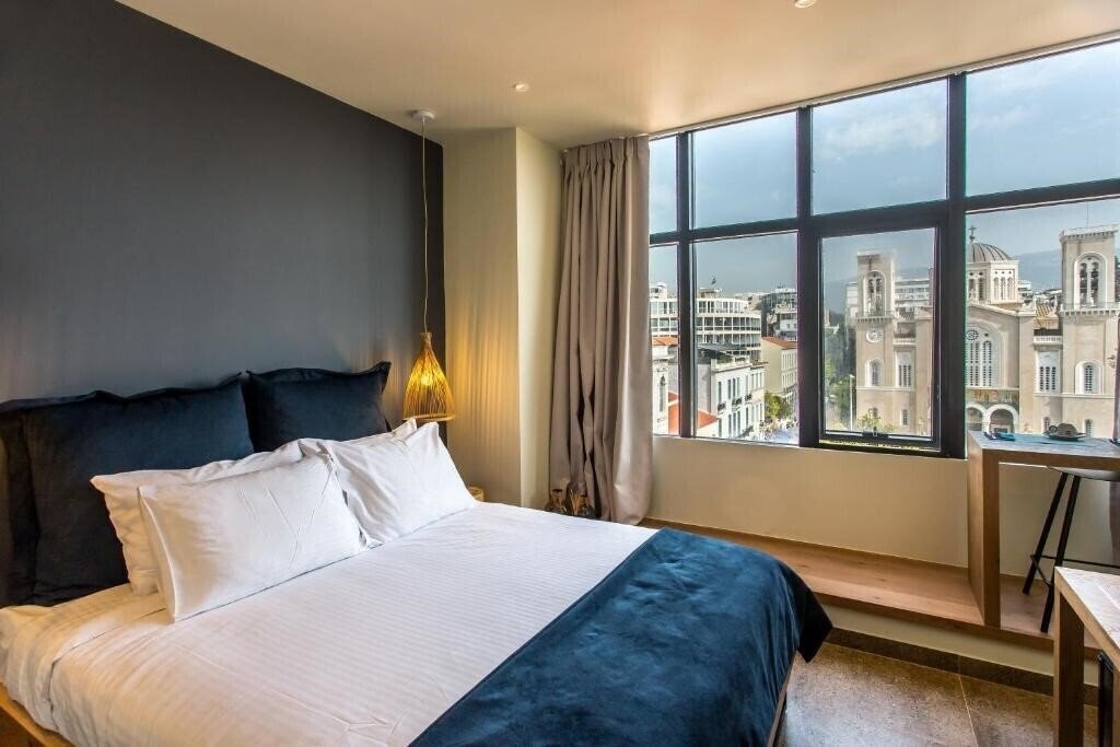 Фото Ciel Living Athens 3*