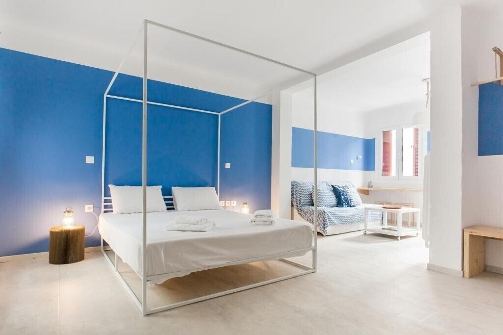 Готель Karitsi Place 3*