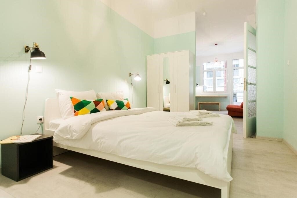 Зображення Karitsi Place 3*