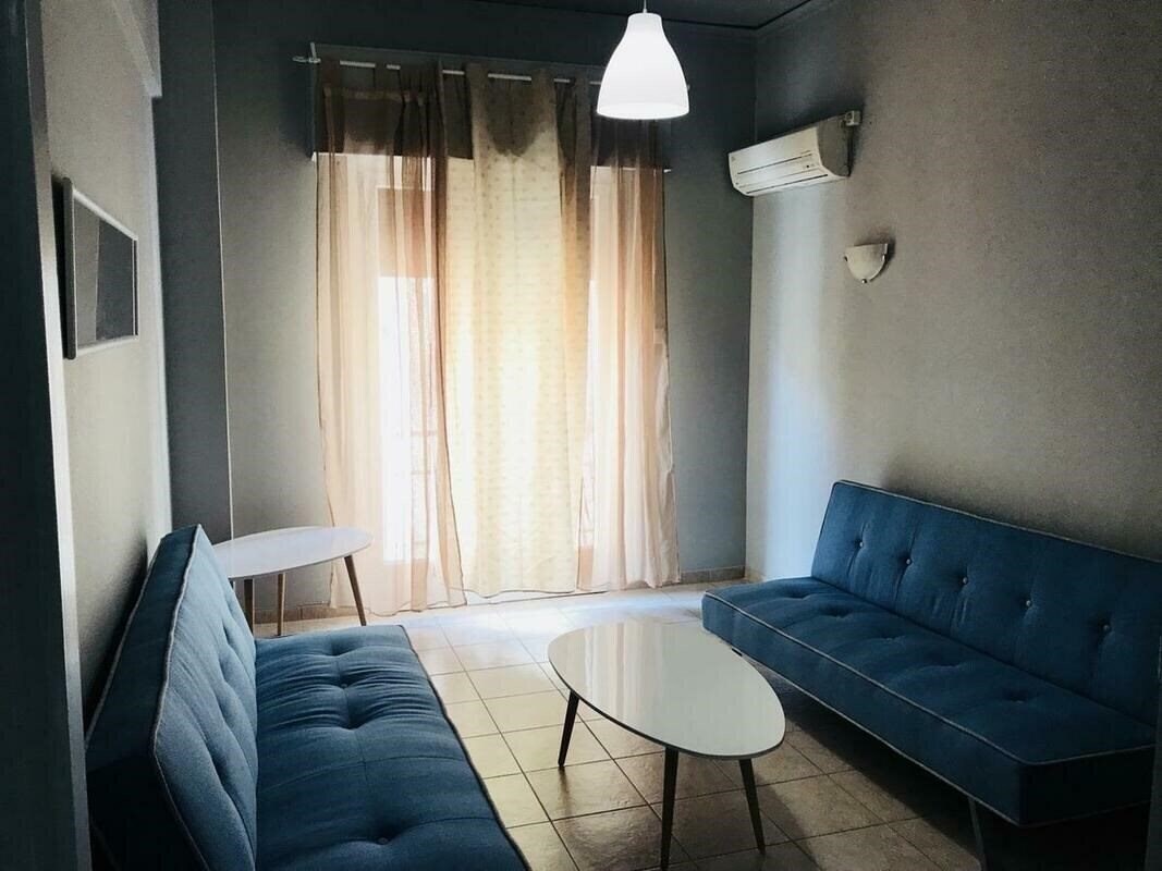 Фотографія Merilyn Central Apartment 3*