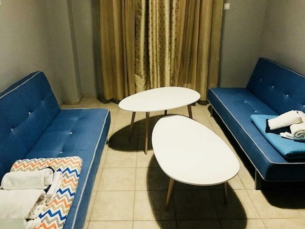 Картинка Merilyn Central Apartment 3*