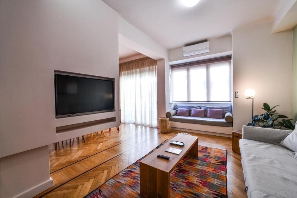 Изображение Olala Kolonaki Boutique Apartment 3*