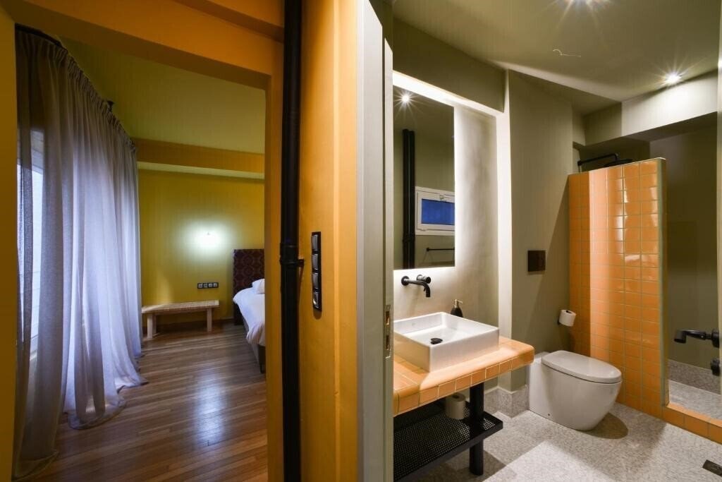 Картинка Olala Kolonaki Boutique Apartment 3*