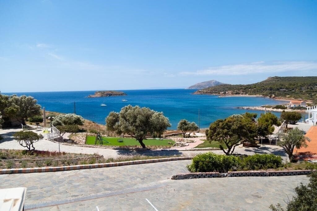 Картинка Poseidon Beach Villas 3*