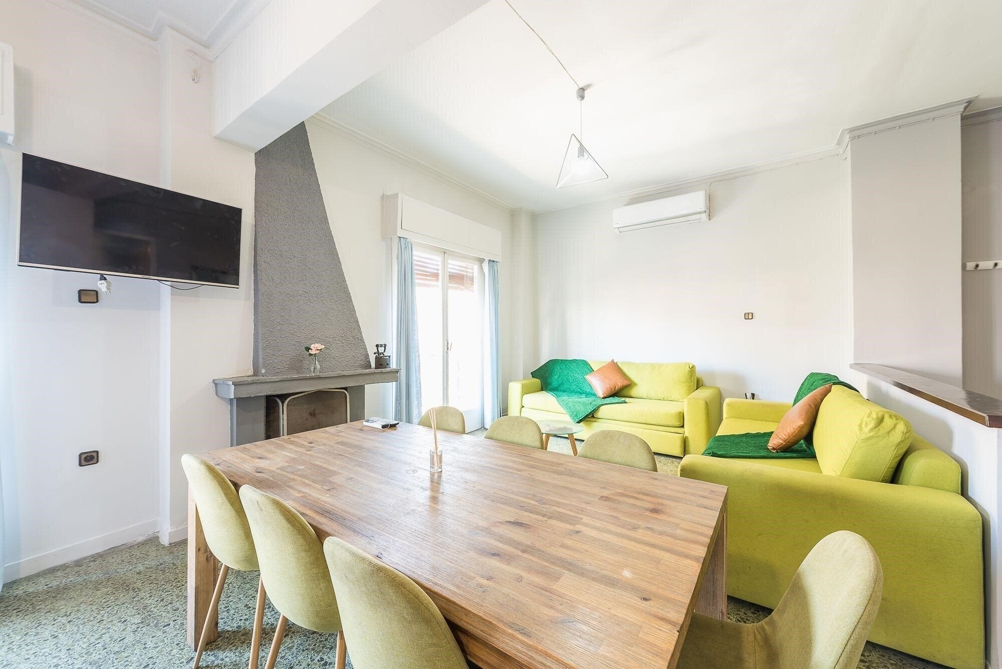 Отель Space Paradise Apartments 3*