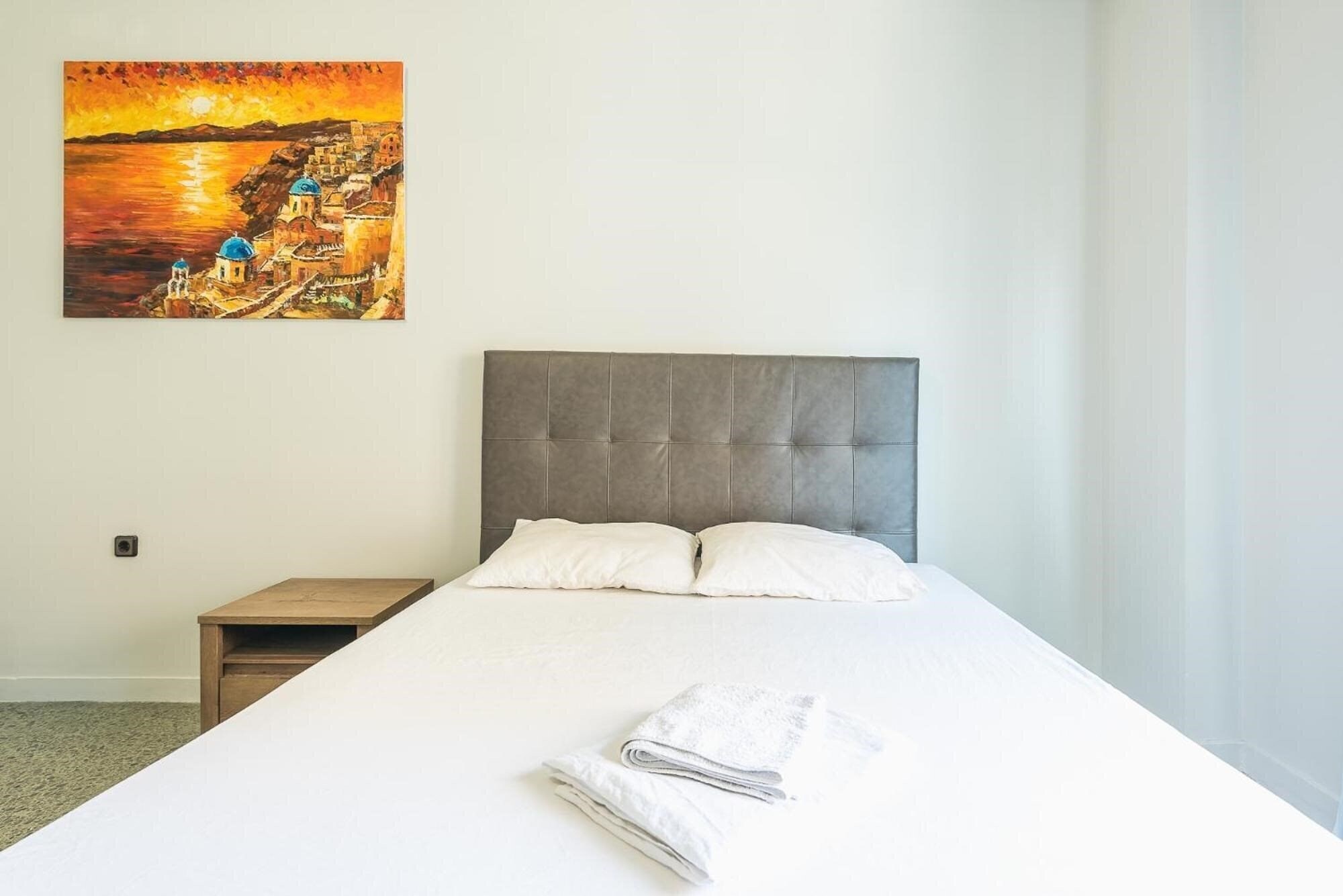 Фото Space Paradise Apartments 3*