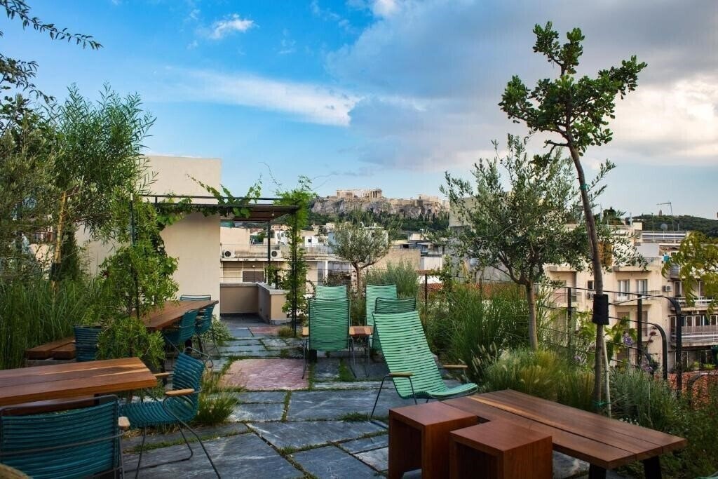 Фото The Foundry Suites 3*