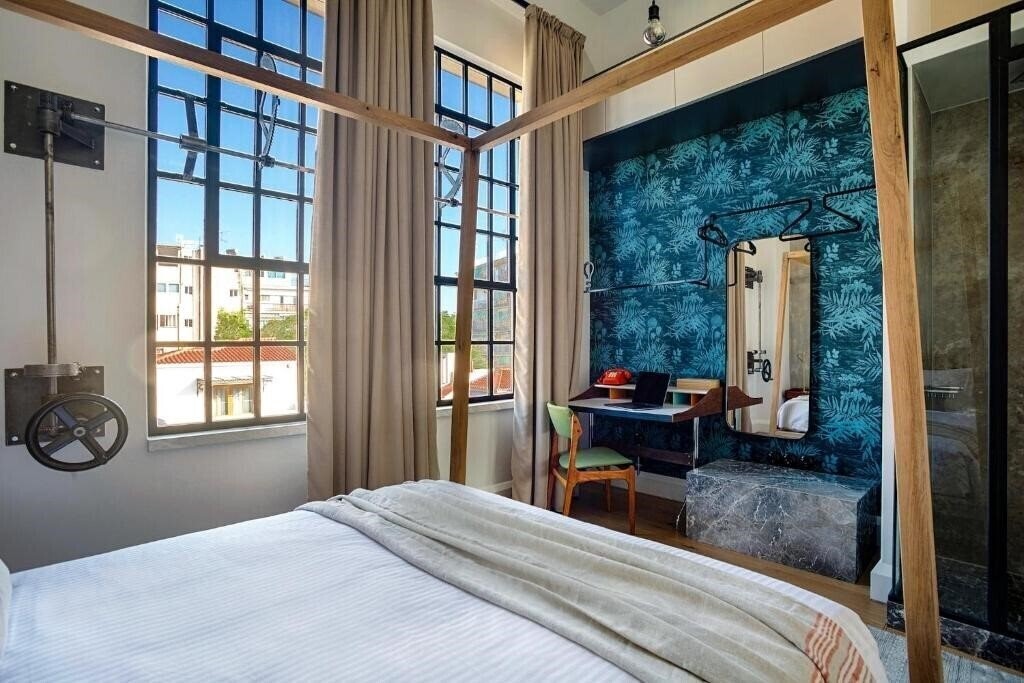 Фотография The Foundry Suites 3*