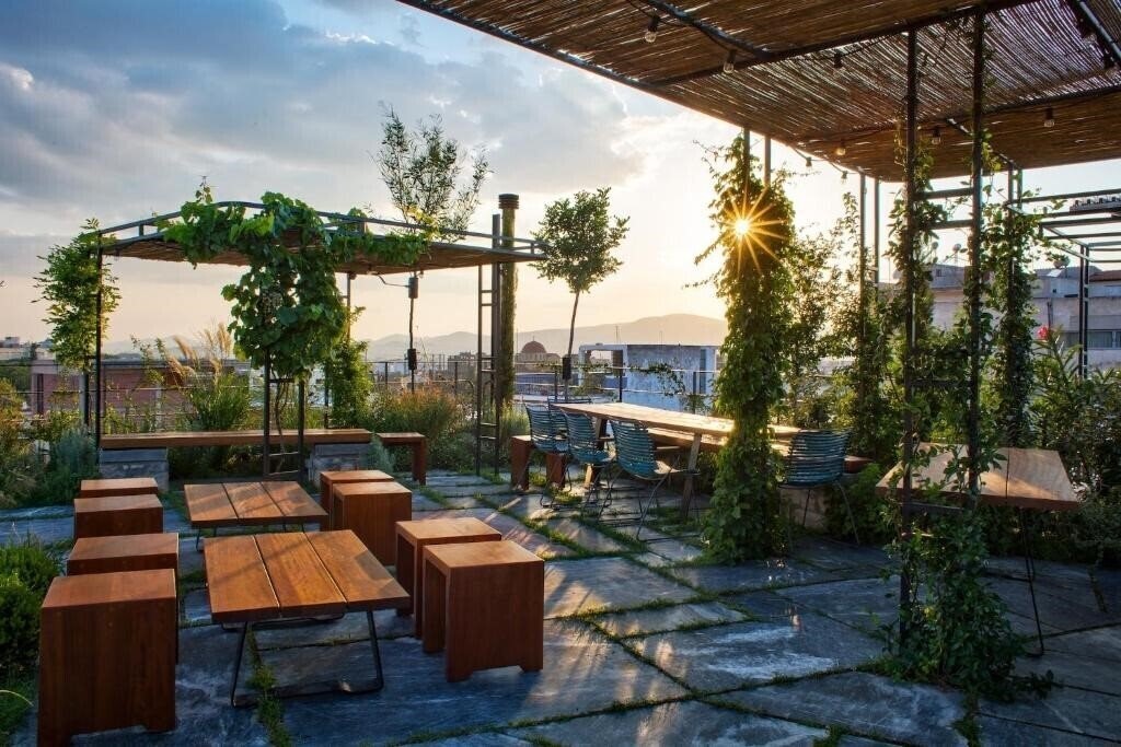 Изображение The Foundry Suites 3*