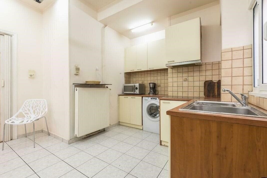 Фото Victoria Apartments 3*