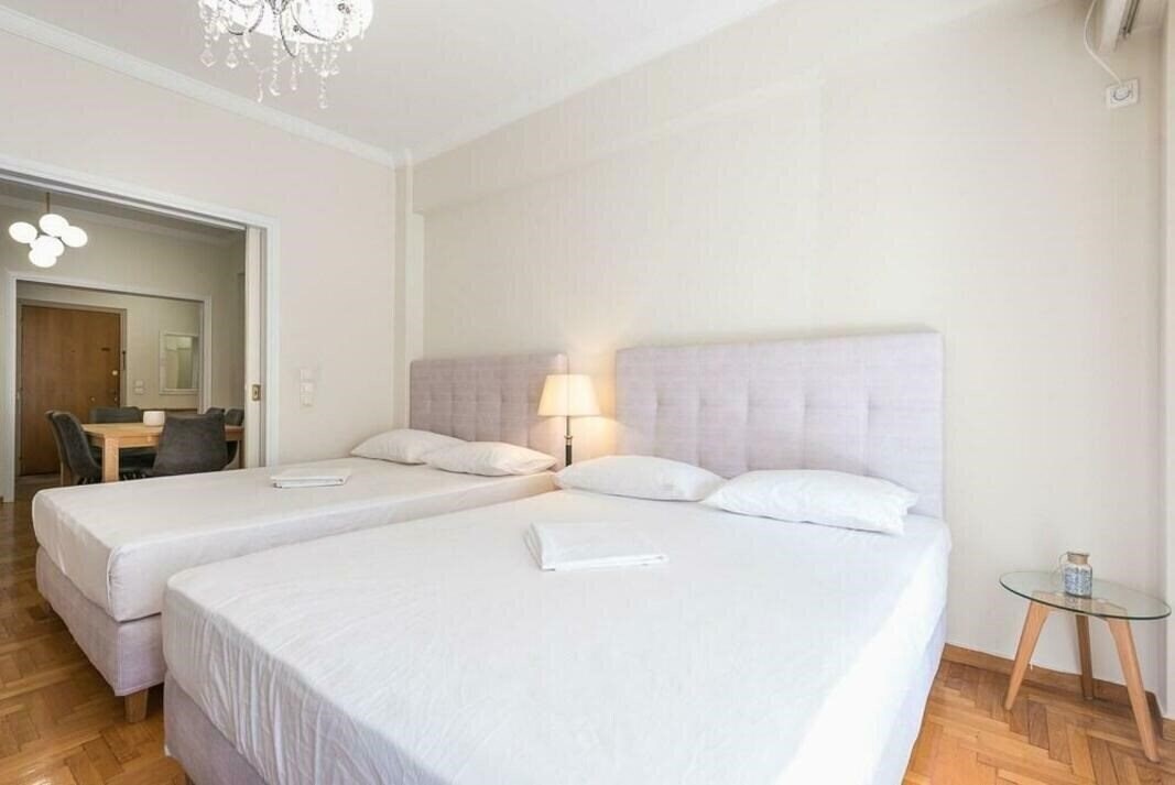 Фотография Victoria Apartments 3*