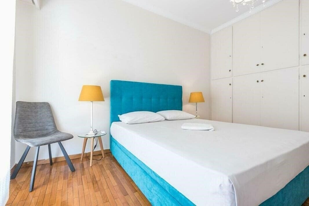 Изображение Victoria Apartments 3*