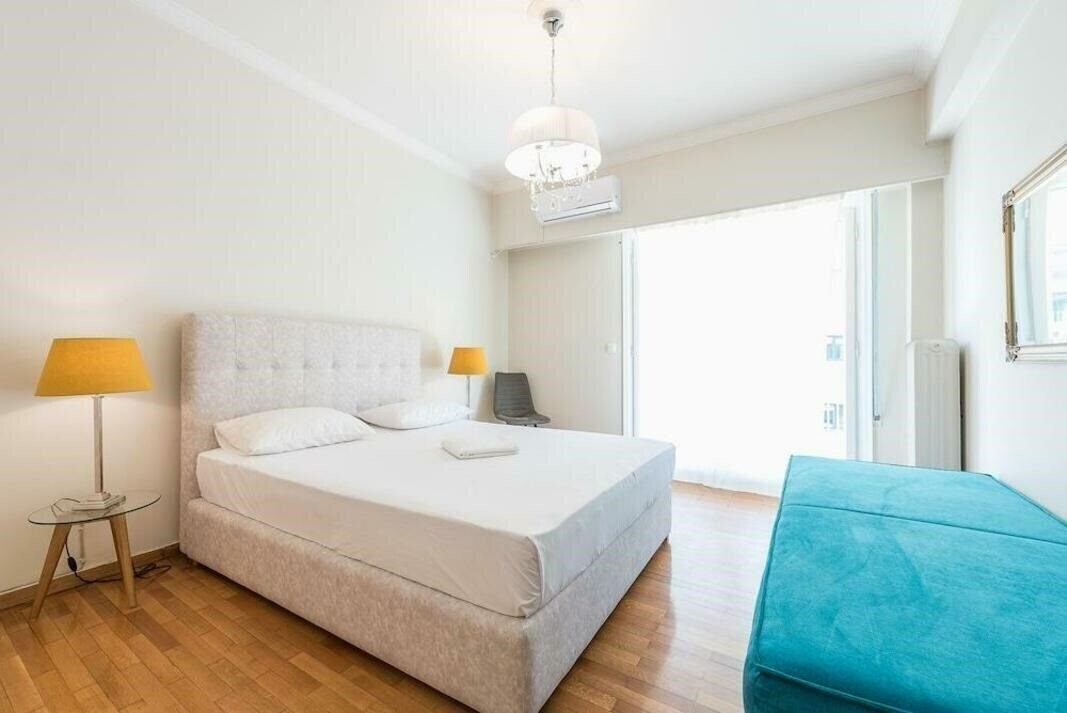 Отель Victoria Apartments 3*