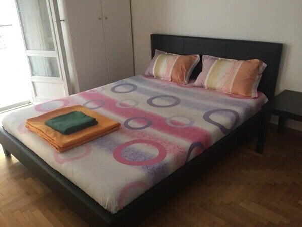 Фотография Victoria Sky Apartments 3*