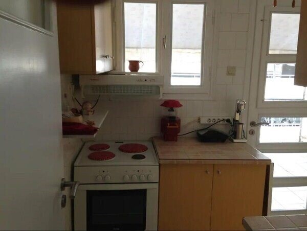 Картинка Victoria Sky Apartments 3*