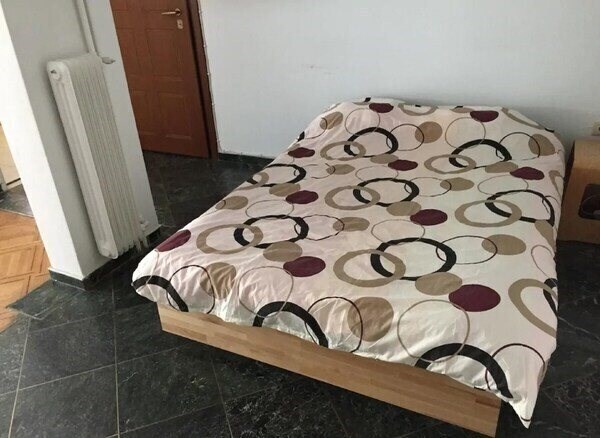 Отель Victoria Sky Apartments 3*