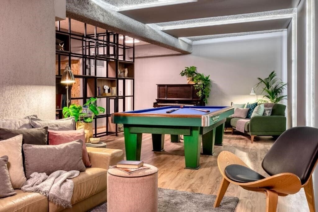 Изображение 47 Luxury Suites Apart 4*