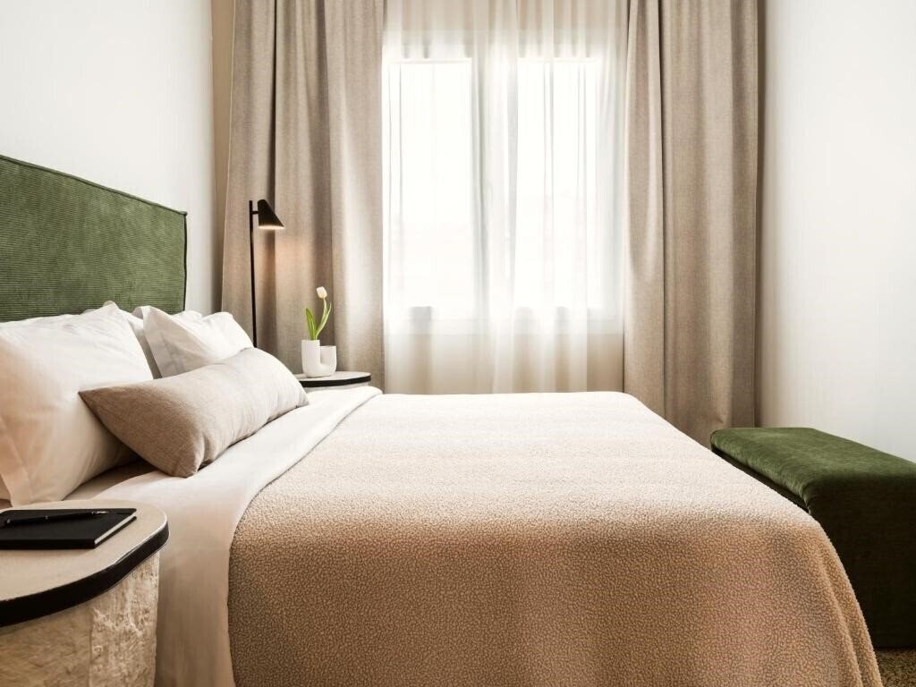 Фото Anasa Hotel Athens 4*